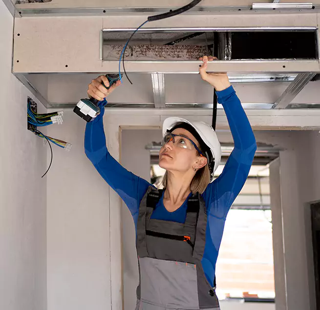 Why Homeowners & Businesses Trust Us in Gardner, MA?