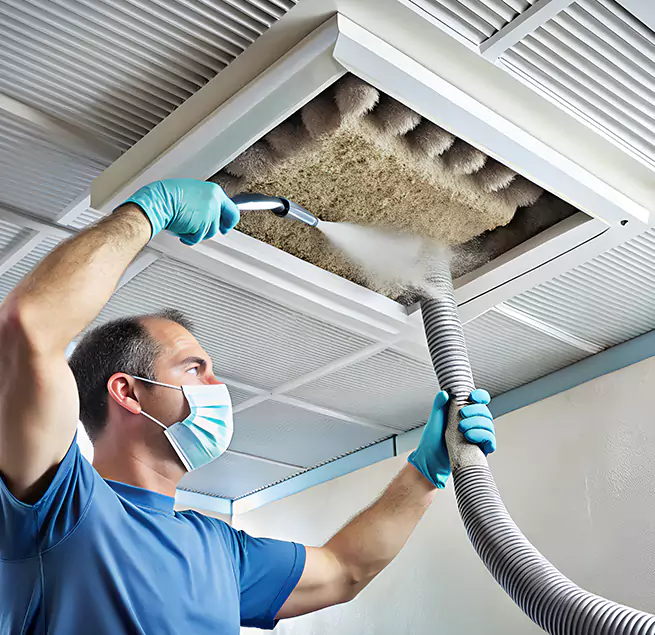 Why Homeowners Businesses Trust Us in Gardner, MA?