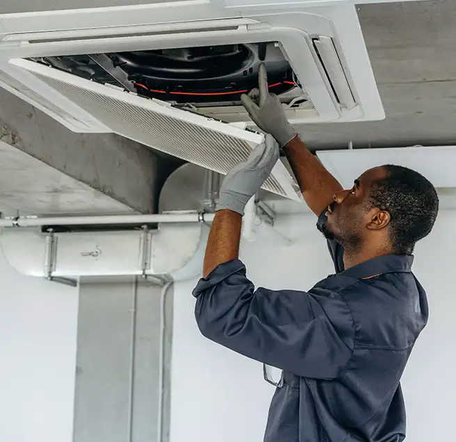 Why Homeowners & Businesses Trust Us in Gardner, MA?