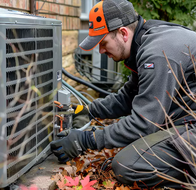 Why Homeowners & Businesses Trust Us in Gardner, MA?