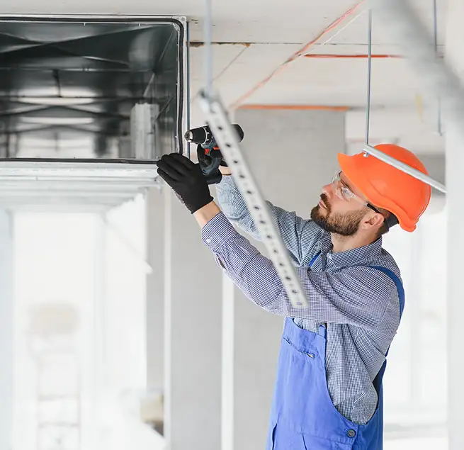 Why Homeowners Businesses Trust Us Gardner, MA