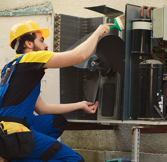 Why Homeowners & Businesses Trust Us Gardner, MA?