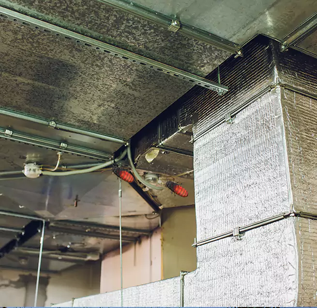 Why Homeowners & Businesses Trust Us Gardner, MA?