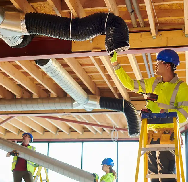 Why Homeowners & Businesses Trust Us in Gardner, MA?