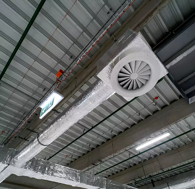 Why Homeowners & Businesses Trust Us in Gardner, MA?