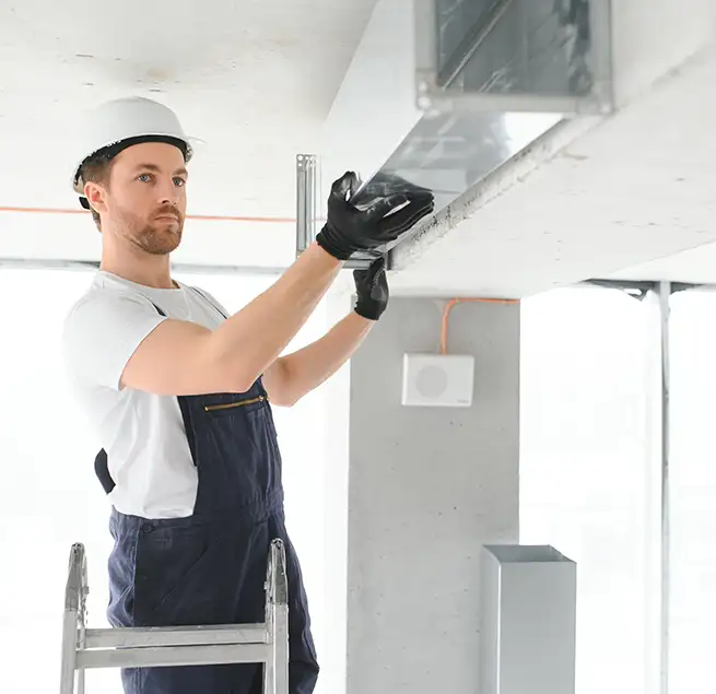 Why Homeowners & Businesses Trust Us in Gardner, MA?