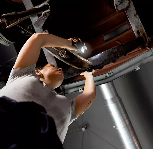 Why Homeowners & Businesses Trust Us Gardner, MA