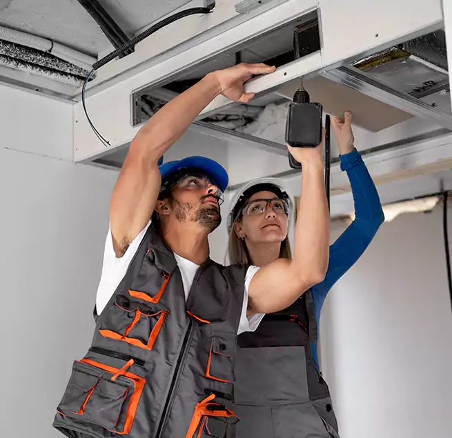 Why Homeowners & Businesses Trust Us in Gardner, MA