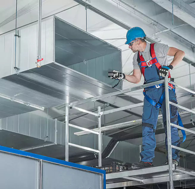 Why Homeowners & Businesses Trust Us Gardner, MA