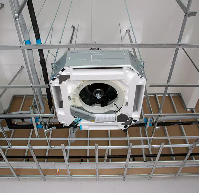 Why Homeowners & Businesses Trust Us Gardner, MA?