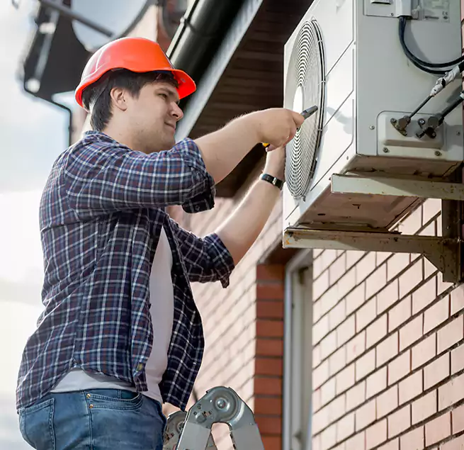 Why Homeowners & Businesses Trust Us Gardner, MA