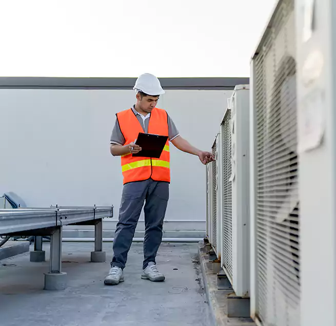 Why Homeowners & Businesses Trust Us in Gardner, MA?