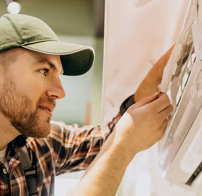 Why Homeowners & Businesses Trust Us in Gardner, MA?